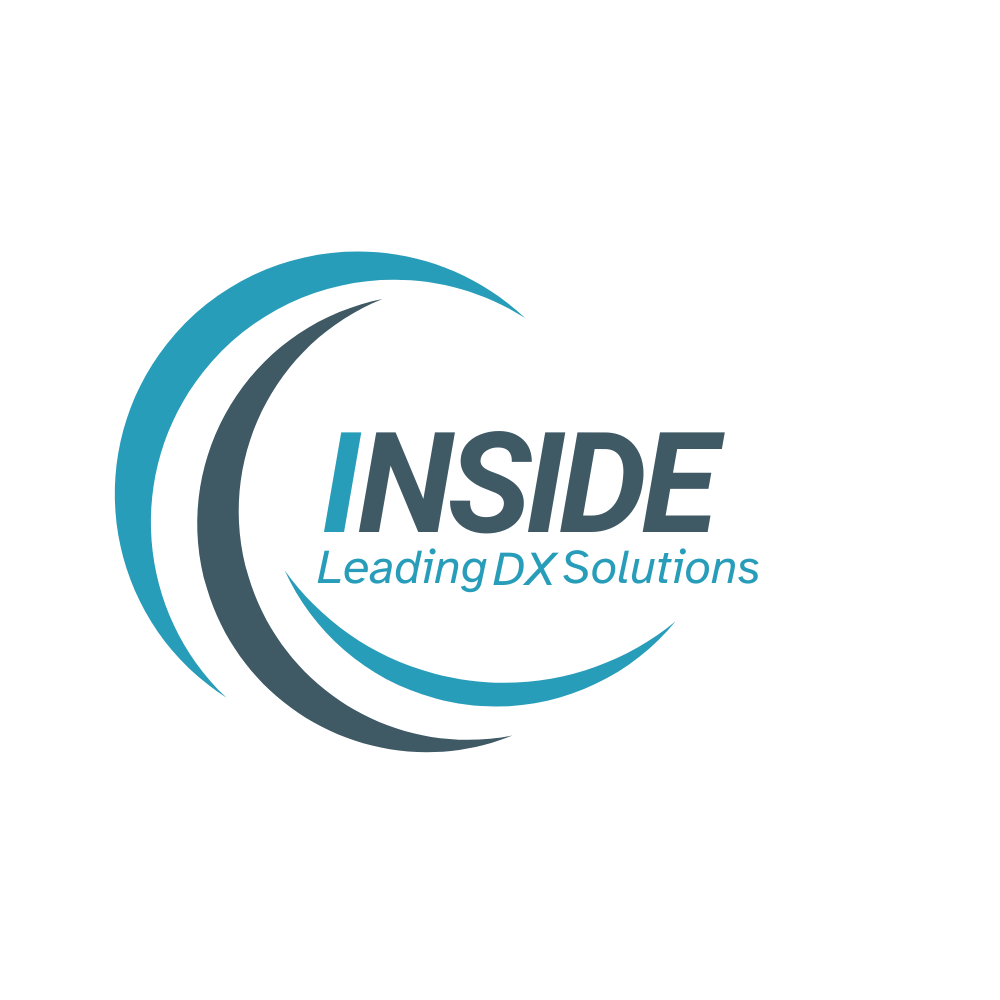 INSIDE Leading DX Solutions
